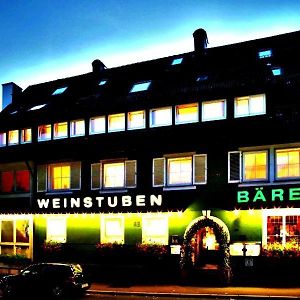 Hotel Restaurant Bären